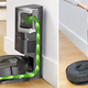 Illustration for article titled iRobot Finally Makes a Roomba That Empties Itself
